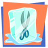 Crystallized Fissure Trophy