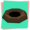 Deeper Down The Rabbit Hole Trophy