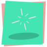 Empty Space Trophy