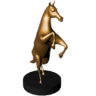Horse Trophy