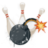 Bomberman Trophy