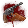 Gunslinger Trophy