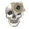 Head hunter Trophy