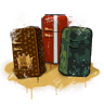Hoarder Trophy