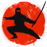 The invisible man Trophy