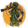 Veteran Trophy