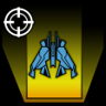 Dead Eye Trophy