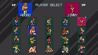 Double Dragon IV Screenshot 2