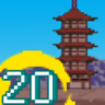 TOWER_20F Trophy