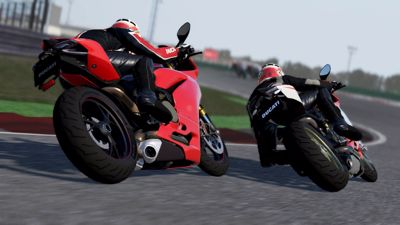 DUCATI - 90th Anniversary