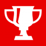 First victory Trophy