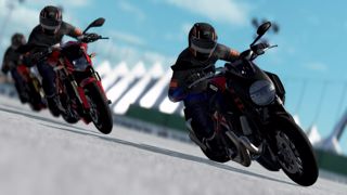 DUCATI - 90th Anniversary Screenshot 6