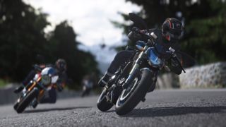 DUCATI - 90th Anniversary Screenshot 9