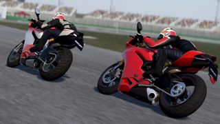 DUCATI - 90th Anniversary Screenshot 4