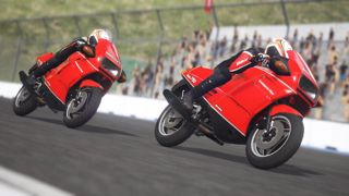 DUCATI - 90th Anniversary Screenshot 2