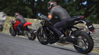 DUCATI - 90th Anniversary Screenshot 1