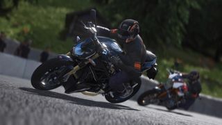 DUCATI - 90th Anniversary Screenshot 8