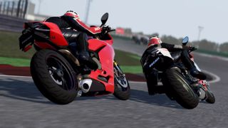 DUCATI - 90th Anniversary Screenshot 10