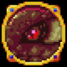 Dragon Defeated Trophy