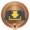 Borrowing Ideas Trophy