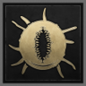 An eye for an eye Trophy