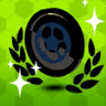 Full League Trophy