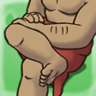 Basic Instinct Trophy