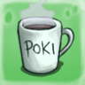 Caffeine Crackie Trophy