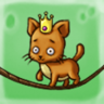 Catwalk Queen Trophy
