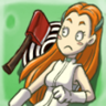 Daring Sharpshooter Trophy