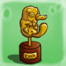 Darwin Award Trophy
