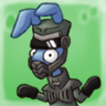 Ignorance is Bliss Trophy
