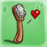 Long time no see Trophy