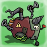 Micropayment Trophy
