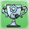 Platinum Chalice Trophy