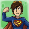 Rufus to the rescue Trophy