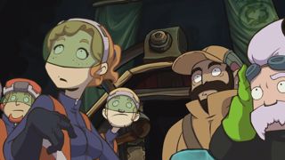 Goodbye Deponia Screenshot 6