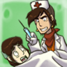 Surgeon simulator Trophy