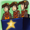Talent Scout Trophy