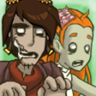 Zombie Apocalypse Trophy