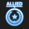 A New Dawn Trophy
