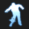 Arrow In The Knee Trophy