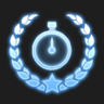 Gotta Go Fast! Trophy