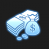 I Want To Be A Millionaire Trophy