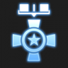 Mirror Shine Trophy
