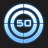 The Sworn Enemy of Targets Trophy