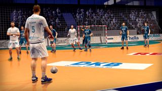 Handball 17 Screenshot 8