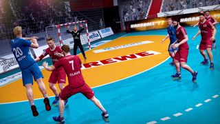 Handball 17 Screenshot 10