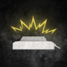 Death From Below Trophy