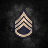 Staff Sergeant Trophy